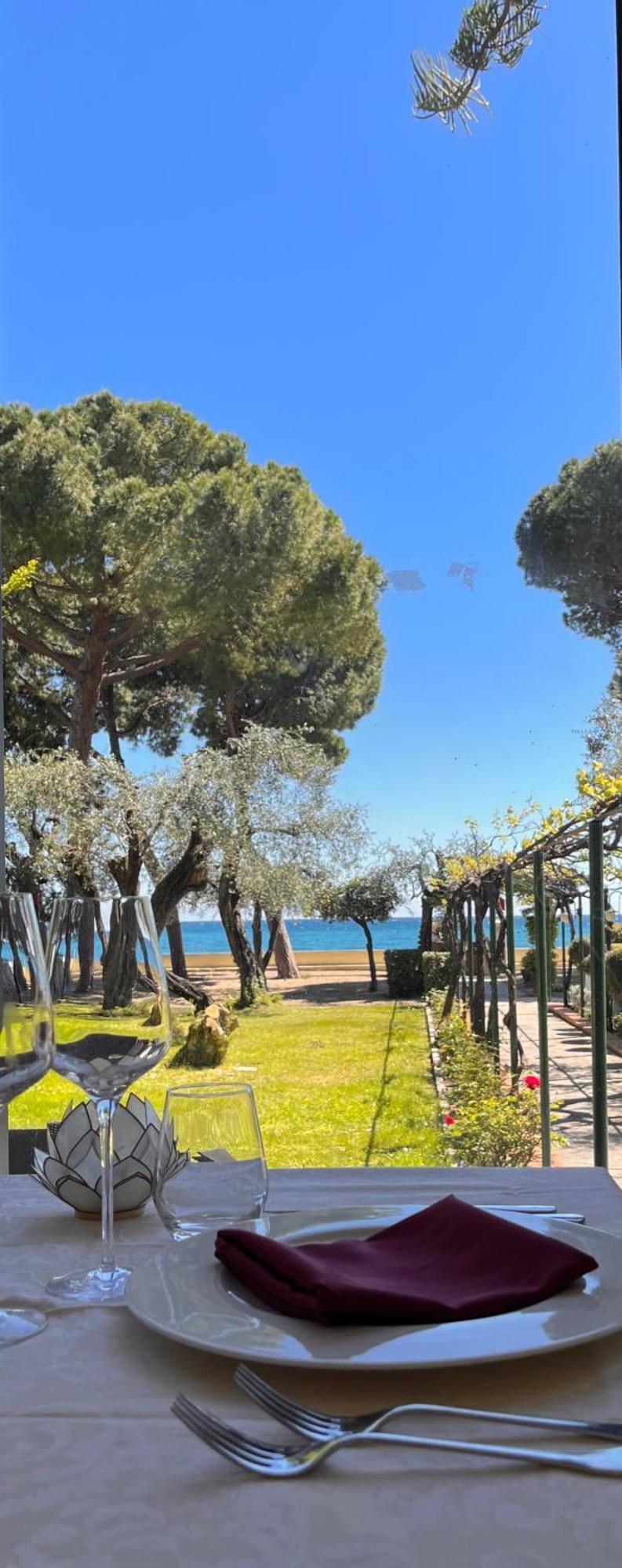 Hotel Eden Park Diano Marina Exterior photo