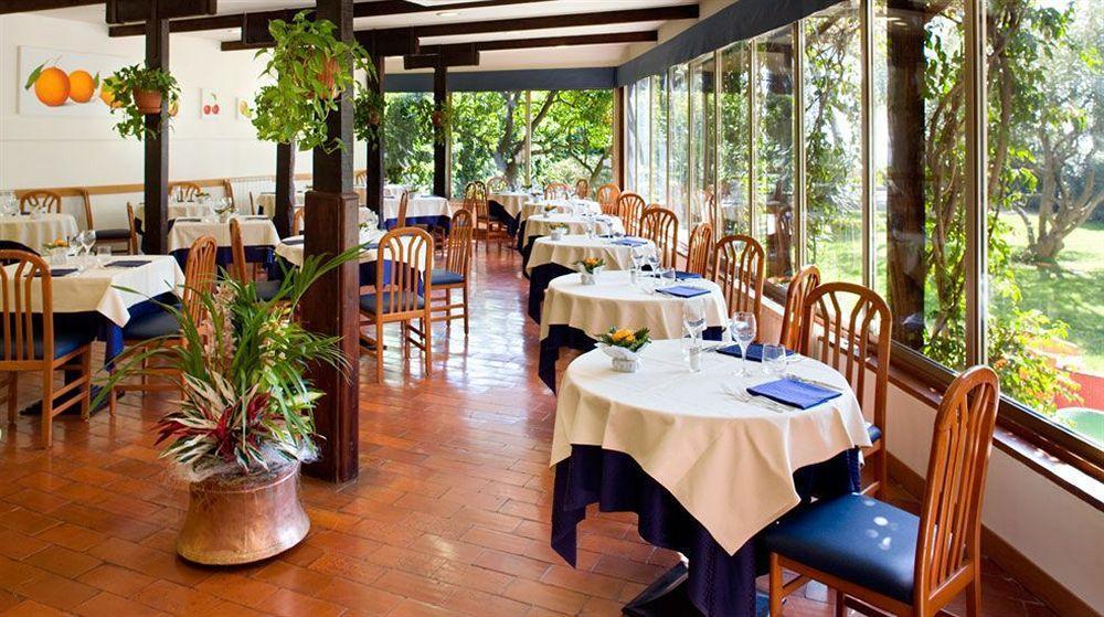 Hotel Eden Park Diano Marina Exterior photo