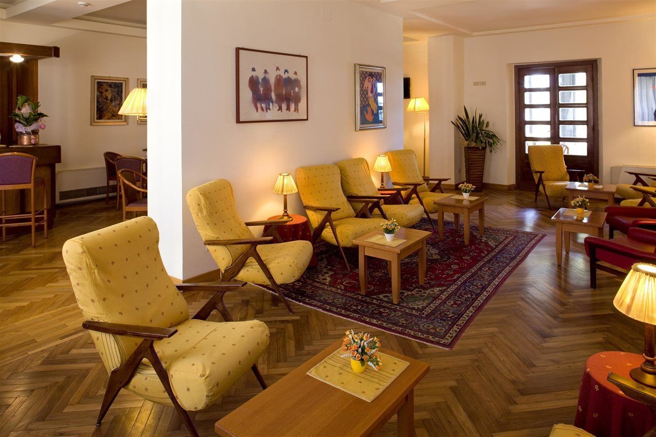 Hotel Eden Park Diano Marina Exterior photo